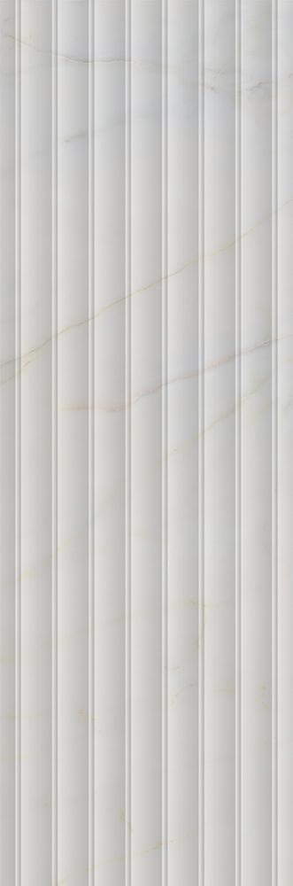 Греппи белый структура обрезной |40x120