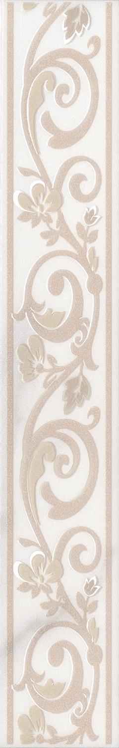 Бордюр Висконти XX |20x3,1