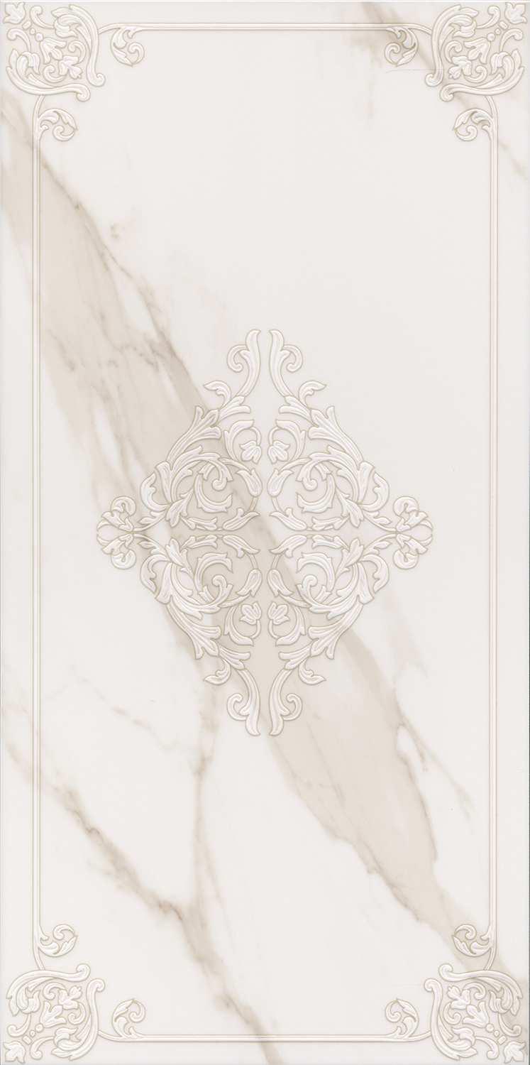 Декор Карелли обрезной |30x60