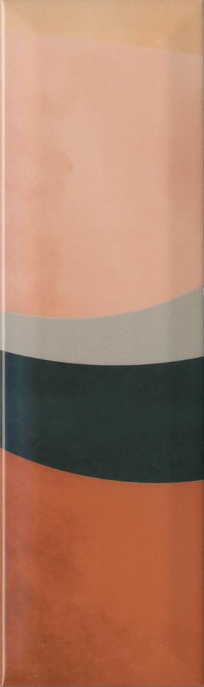 Декор Закат A05 ZZ|8.5x28.5