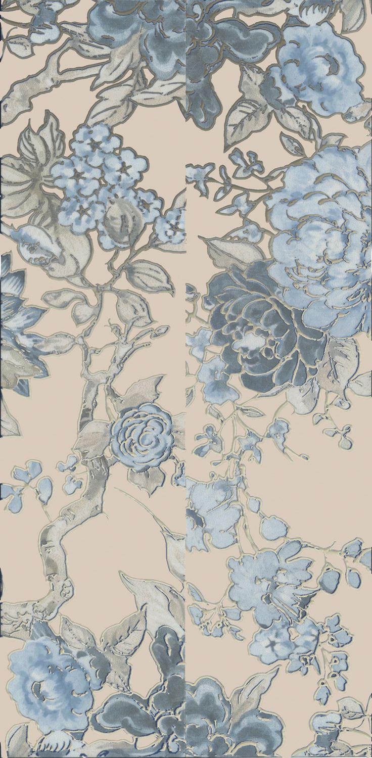 Бордюр Жардим 1 обрезной |30х7,2