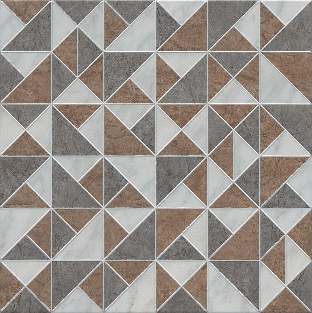 Декор Каприччо матовый40.2x40.2