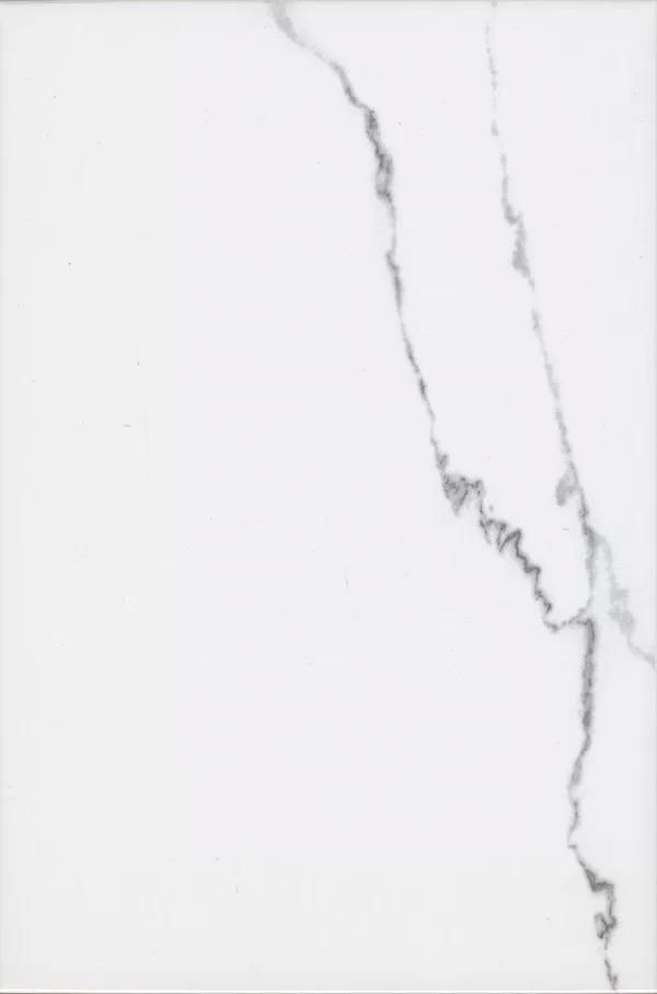 Мираколи белый глянцевый 20х30