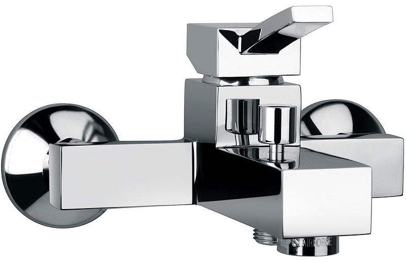 Смеситель для ванны, (цв.хром), Tank ZZ