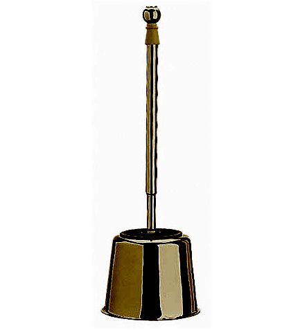 Ёрш напольный, (цв. бронза), Lincoln ZZ