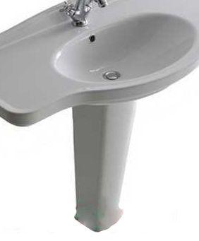 Пьедестал для раковины Ethos KL