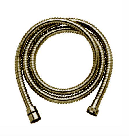 Шланг для душа 150см, 1/2, (цв. бронза), Gaia ZZ