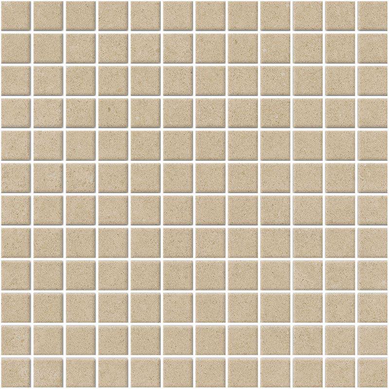 Золотой пляж беж мозаичный |29.8х29.8