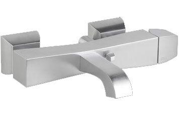 Смеситель для ванны (цв. хром) Mimi ZZ