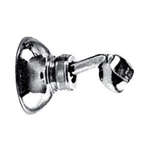 Держатель ручного душа, (цв. хром), Nicolazzi ZZ