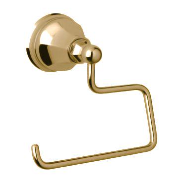 Держатель для туалетной бумаги, (цв. бронза), Teide ZZ