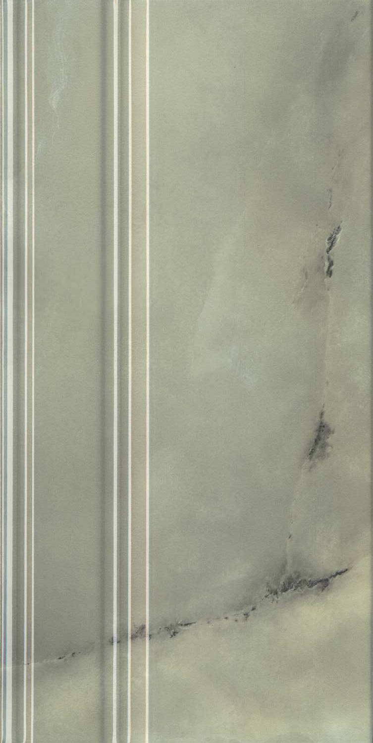 Плинтус Джардини зеленый |20x40