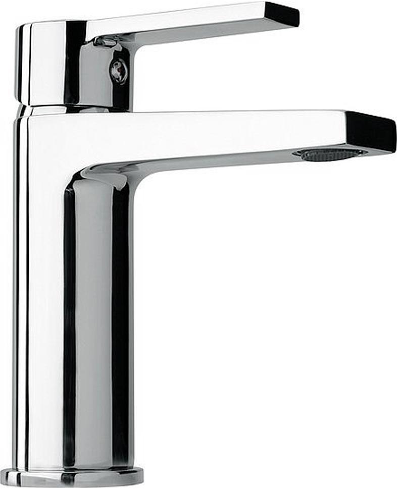 Смеситель для раковины, c д/к, (цв.хром), Le Mans XX