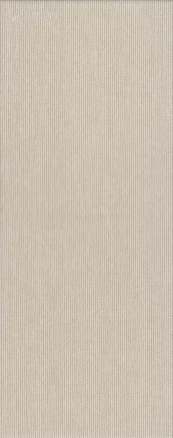 Бордюр Багет Висконти белый XX|20x5