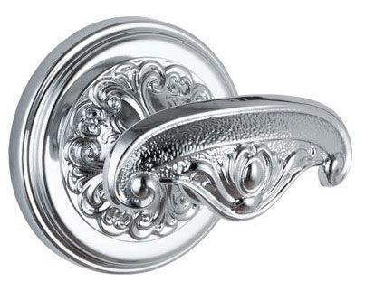 Крючок, (цв. хром), Lexinghton ZZ