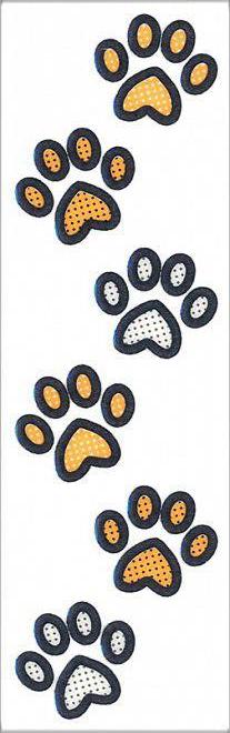 Бордюр Кошки-Мышки ZZ|6.3х20