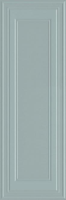 Монфорте ментоловый панель обр. |40x120