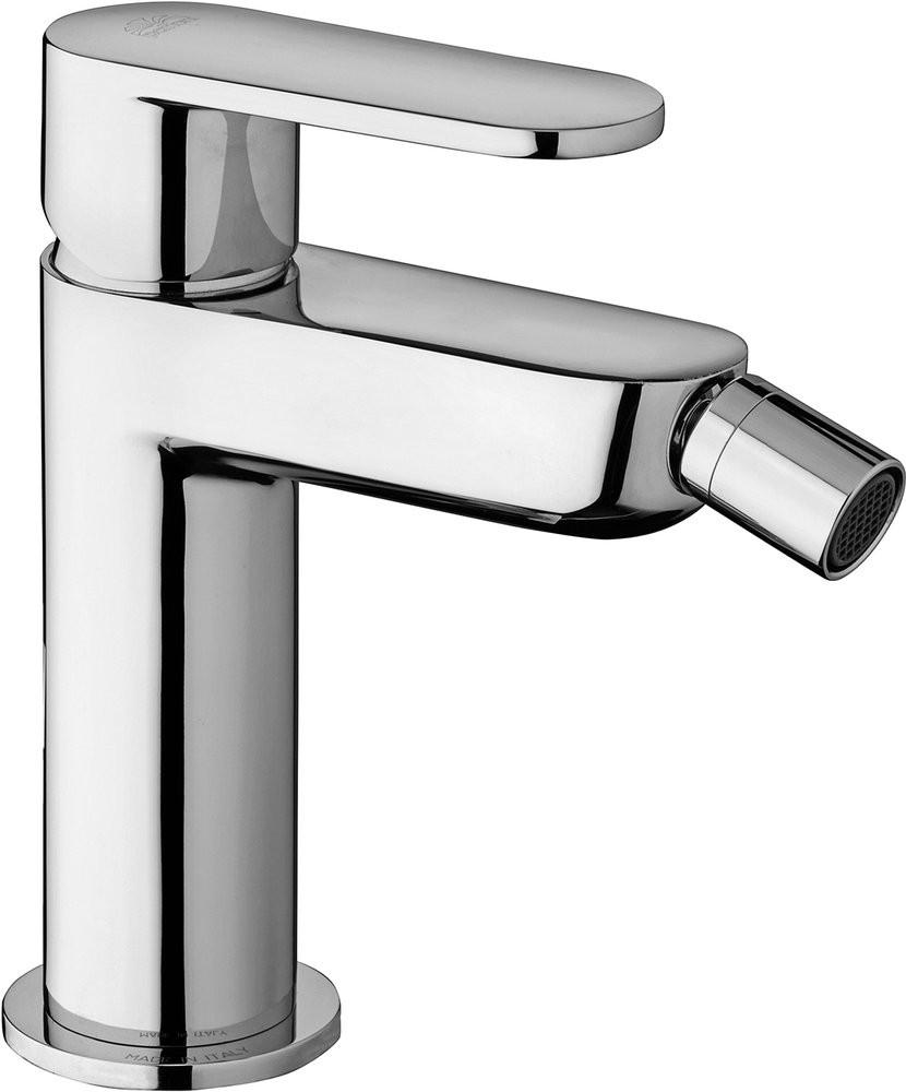 Смеситель для биде, без д/к, (цв.хром), Candy ZZ