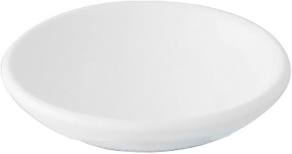 Мыльница настольная, керамика, Fortuna/Mirella ZZ