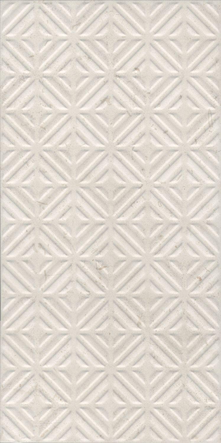 Карму структура бежевый светлый матовый обрезной |30х60