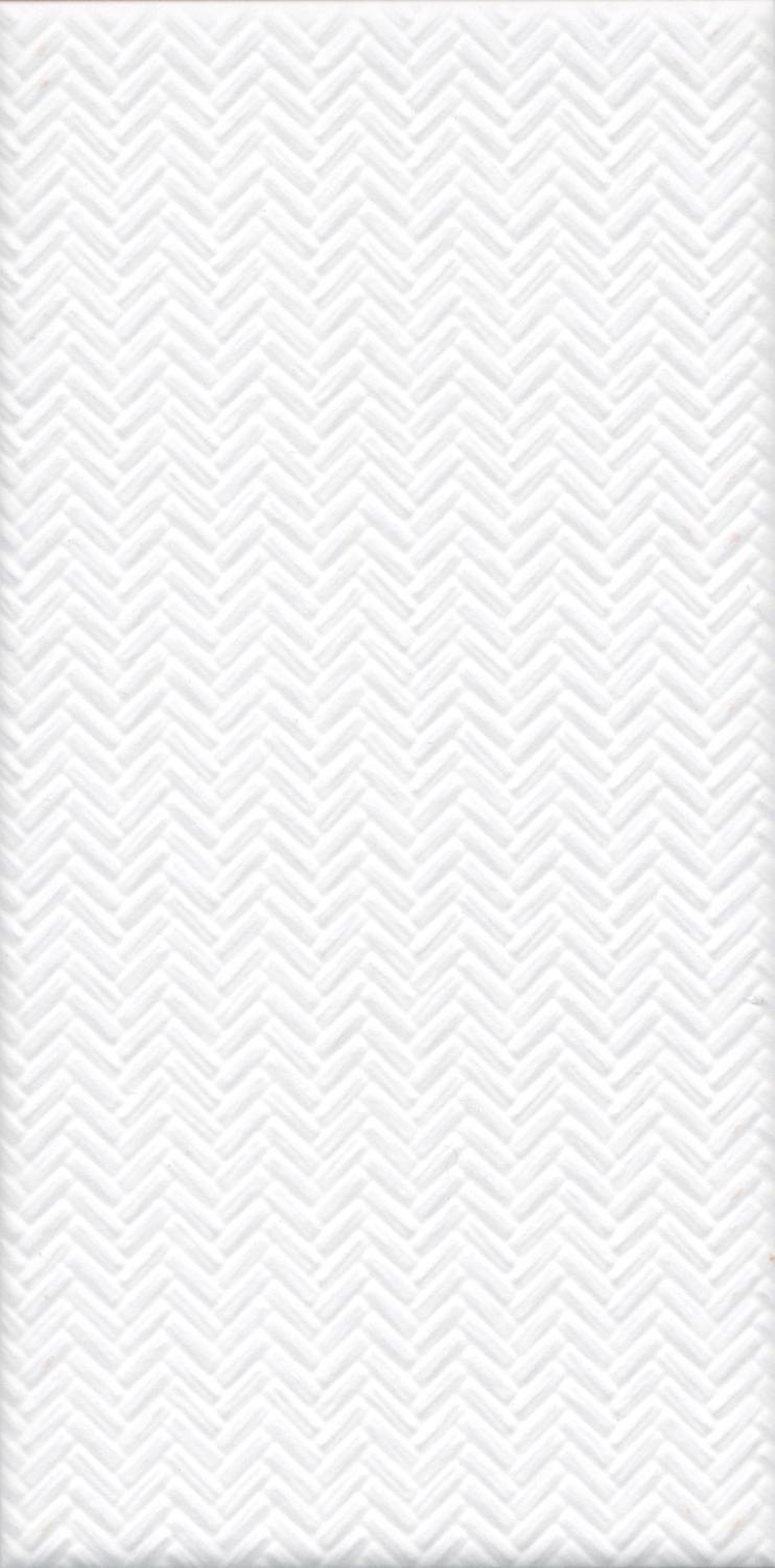 Пальмейра белый матовый XX |9,9х20