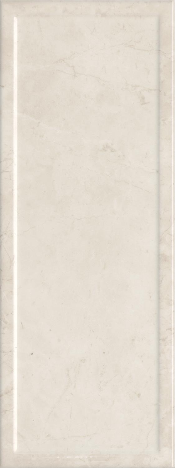 Монсанту панель бежевый светлый глянцевый |15х40