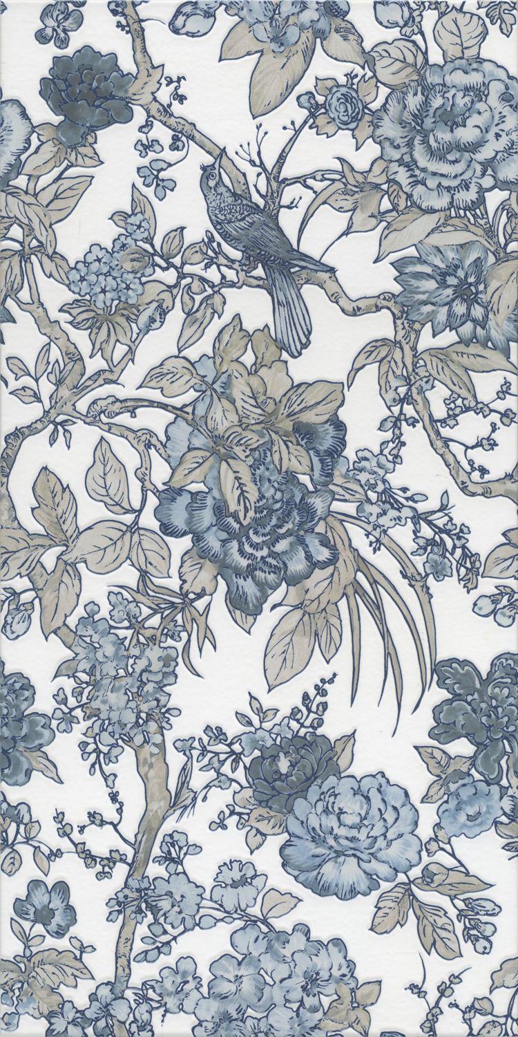 Декор Жардим 1 обрезной |30х60