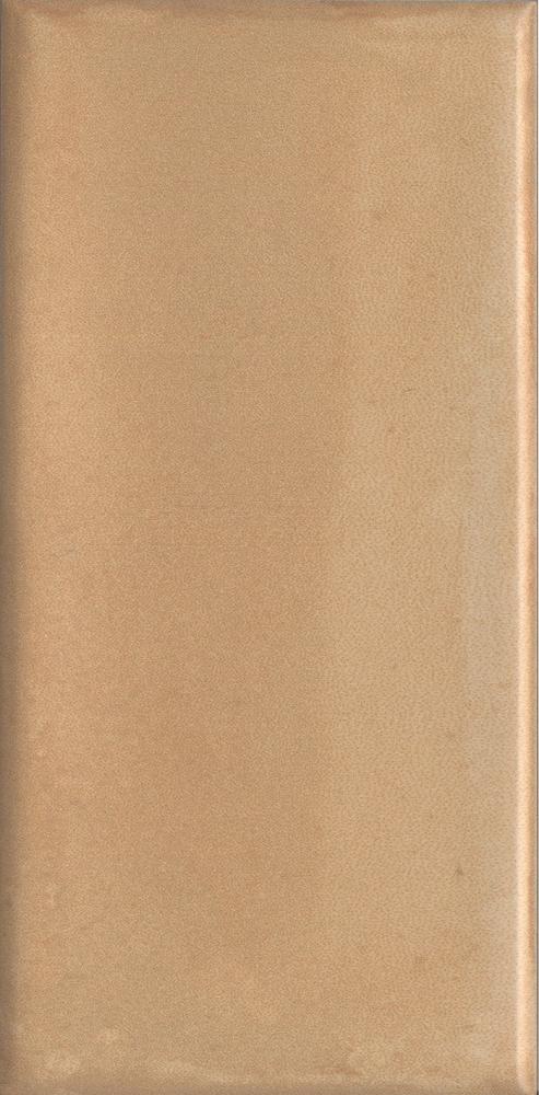 Монтальбано жёлтый матовый 7.4х15