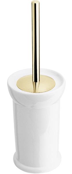 Ерш напольный, (цв.гальван.золото), Classica ZZ