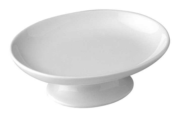 Мыльница для настольного держателя (керамика) , Classica ZZ