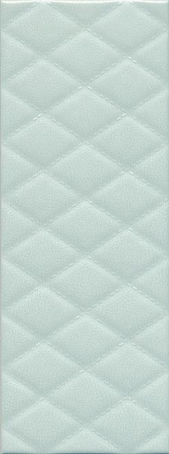 Зимний сад зеленый светлый структура|XX15x40