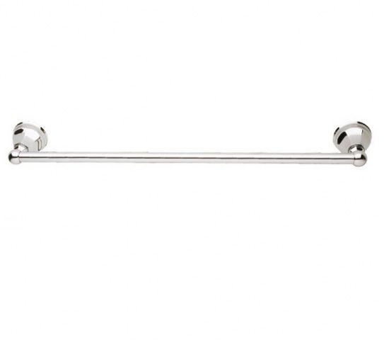 Полотенцедержатель 76см, (цв. хром), Teide ZZ