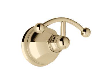 Крючок (цв.Ottone Grezzo латунь матов.), Teide ZZ