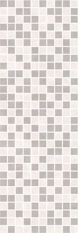 Декор Город на воде мозаичный ZZ|25x75