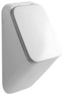 Крышка (для писсуара арт.YXE101) крепл. в компл. FUSION Q ZZ