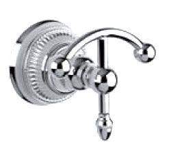 Крючок  (цв. хром), Impero ZZ