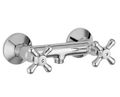 Смеситель для душа, (цв. хром), Newport ZZ