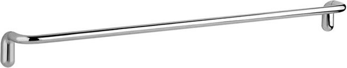 Полотенцедержатель 60см, (цв. хром), Goccia ZZ