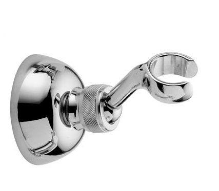 Кронштейн для душа, "Классика", (цв. хром), Gaia ZZ