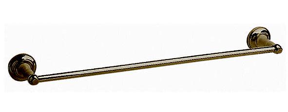 Полотенцедержатель 676х85мм, (цв. бронза), Lincoln ZZ