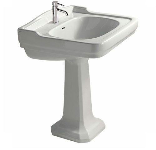 Пьедестал для раковины арт. 8401, Ethos ZZ