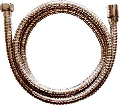 Шланг для душа 100см 1/2x1/2 (цв.Tuscan brass темная бронза),Nicolazzi ZZ