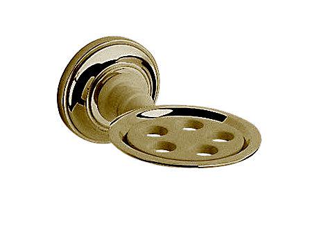 Держатель для зубных щеток, (цв. бронза), Lincoln ZZ