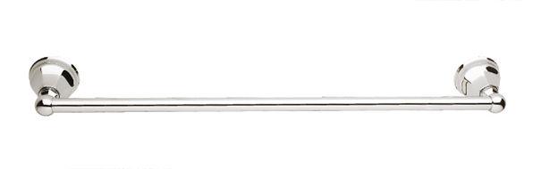 Полотенцедержатель 61см, (цв. хром), Teide ZZ