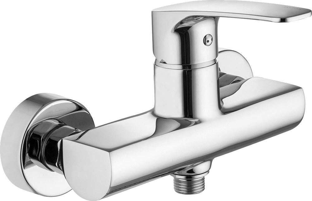 Смеситель для душа без душ.набора (цв. хром) Lime ZZ