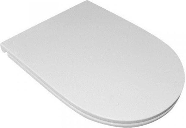 Сиденье для унитаза, с микролифтом, Slim, Aquatech ZZ