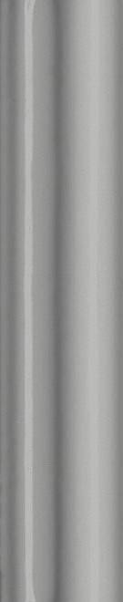 Багет Клемансо серый темный |3x15