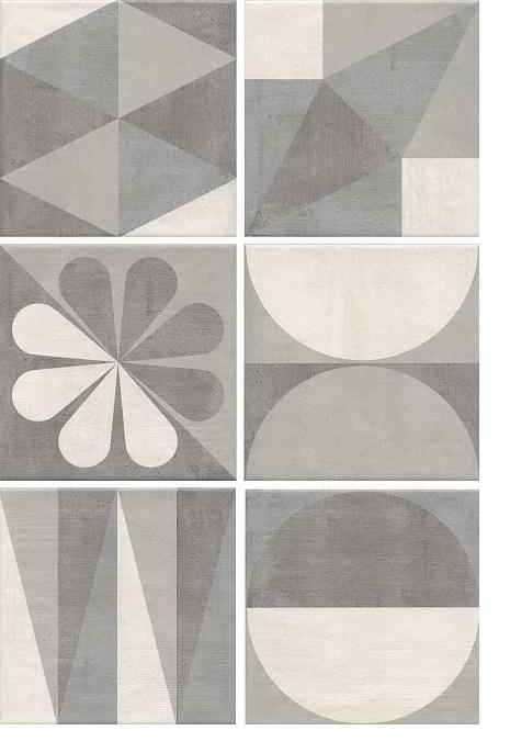 Понти микс ХХ |20x20