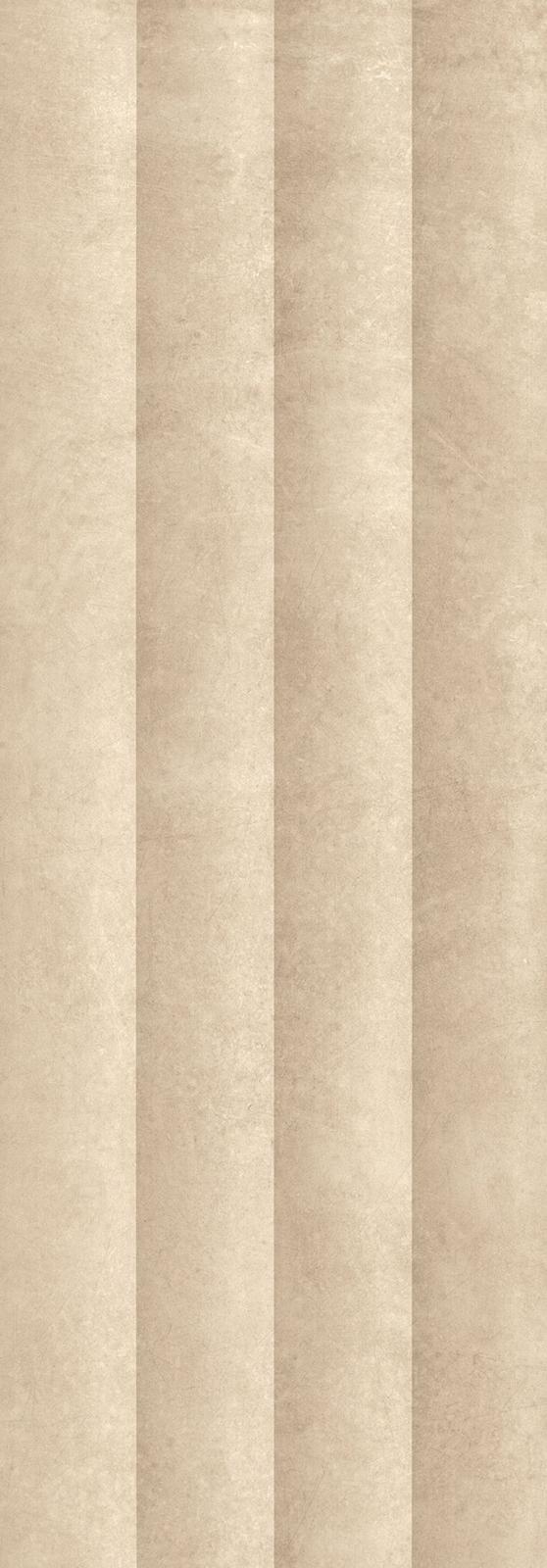 Gravity Shadow Beige XX 35x100