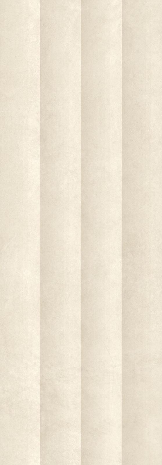 Gravity Shadow White XX 35x100